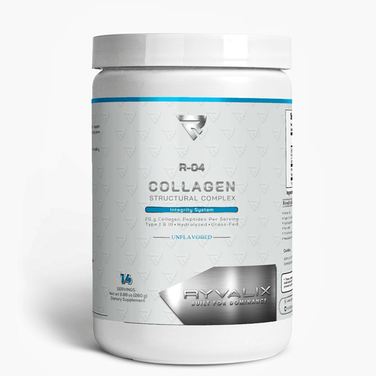 R-04 | Collagen Peptides